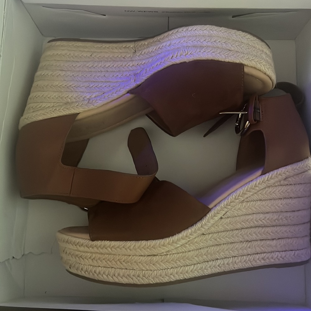 Brand new in box never worn